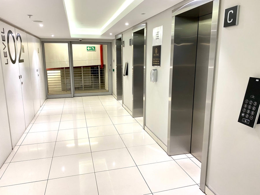 To Let Commercial Property for Rent in Foreshore Western Cape